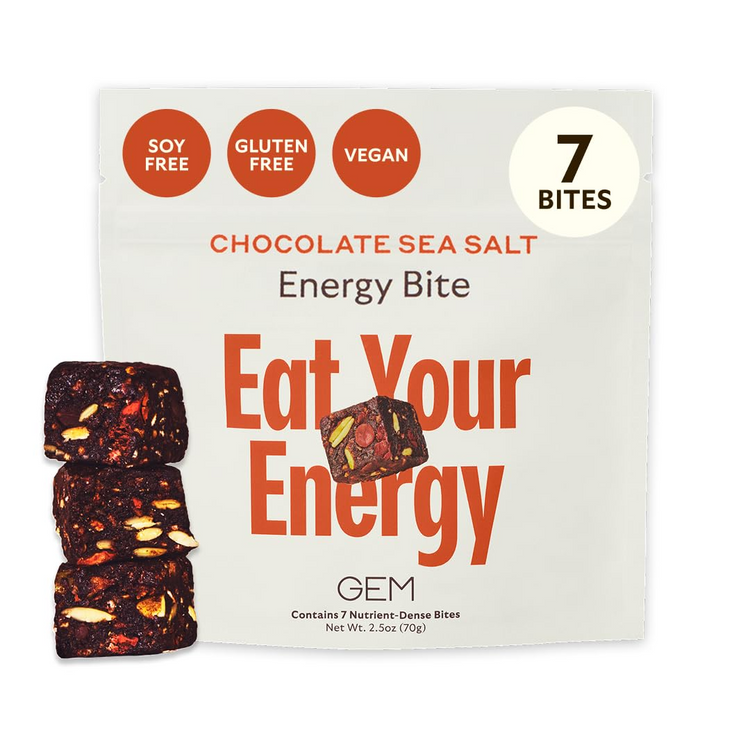 Energy Bites