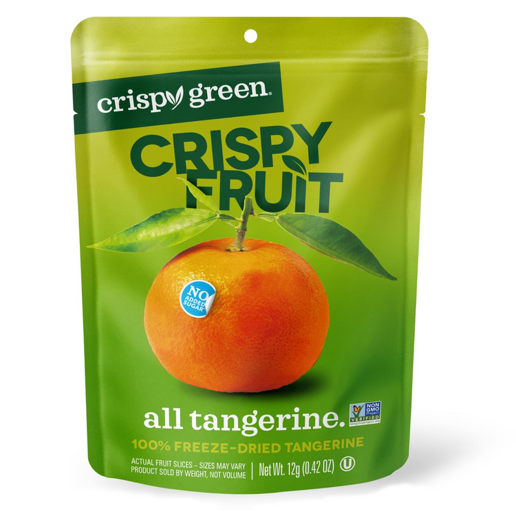 Dried Fruit Chips