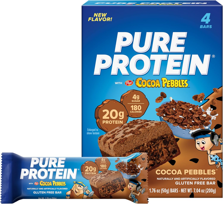 Protein Bars