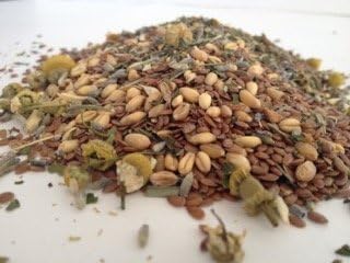 Mars Wellness Heated microwavable Neck and Shoulder Wrap - Herbal Hot/Cold Deep Penetrating Weighted Herbal Aromatherapy Shoulder and Neck Therapy Wrap - Made in The USA (Espresso) - 2 Pack