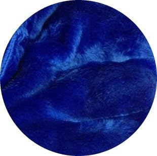 Mars Wellness Heated Microwave Heating Pad for Neck and Shoulders - Herbal Hot/Cold Deep Penetrating Aromatherapy Heated Neck Wrap Microwavable Shoulder Wrap (Slate Blue)