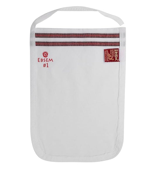 Turkish Bath Hamam Hammam Spa Exfoliator Peeling Glove Kese Mitt Exfoliating Gloves for face, body, arms, legs,feet (Grade 1 for Face (Finest Texture))