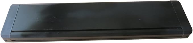 AZOOU 5-inch Hight Character Single Sided LED Sport Timing Clock Countdown/up Timer Red Color