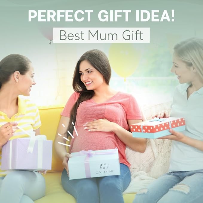 2-Pack Calm Me White Noise Sound Machine for Office Privacy & Noise Canceling, Plug in Fan Noise Machine for Therapy Offices, Healthcare Practices, Clinics & Education, Noise Maker with 20 Sounds.