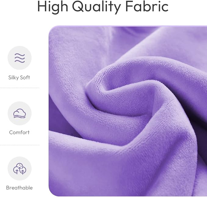 Microwavable Heated Neck Wrap Warmer and Shoulder Heating Pad Microwave, Weighted Microwave Heating Pad for Neck and Shoulders Hot and Cold Compress