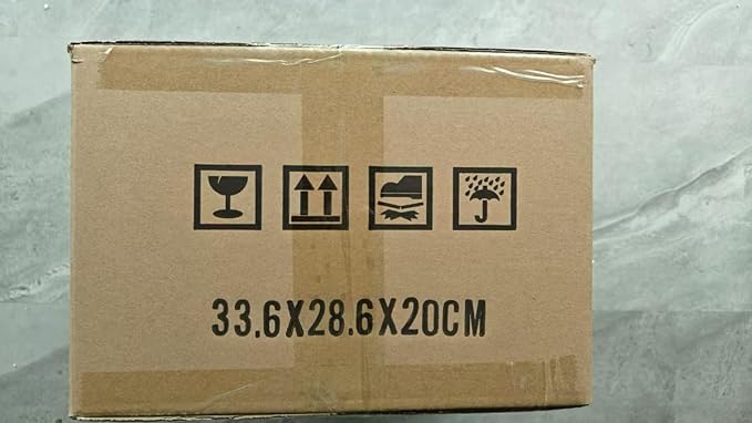 Bedside Table Lamp LED Tiffany Black White Butterfly Nightstand Table Lamps Stained Glass Shade ON Off Switch Home Office Desk Lamp Night Light Girl Grandma Mothers Day Gifts W/Gift Box