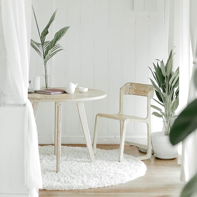 Aera Smart Home Fragrance Diffuser and White Tea Scent Refill Bundle - Alexa Compatible, Hypoallergenic, Family and Pet Safe, App Controlled