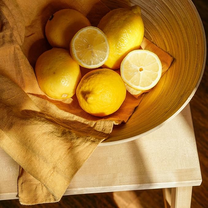 AERA Smart Home Fragrance Diffuser and Citrus Scent Refill Bundle - Alexa Compatible, Hypoallergenic, Family and Pet Safe, App Controlled