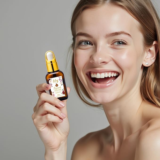 Christmas Spa Gift Basket Set for Women 17-Piece Almond Luxury Spa Gift Set Bath & Body Care Kit with Shower Gel, Body Cream | Valentine's, Mothers Day Gifts for Mom, Birthday Gifts for Her, Wife, Mom