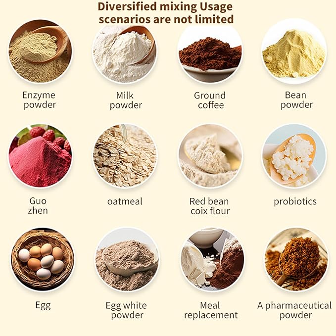 Electric Coffee Mug with a Built-in LCD Thermometer, Electric Self Stirring Coffee Mug Mixer for Desk, Automatic Magnetic Rechargeable Warmer, Travel Cup with Lid for Milk, Cocoa (2pcs-2)