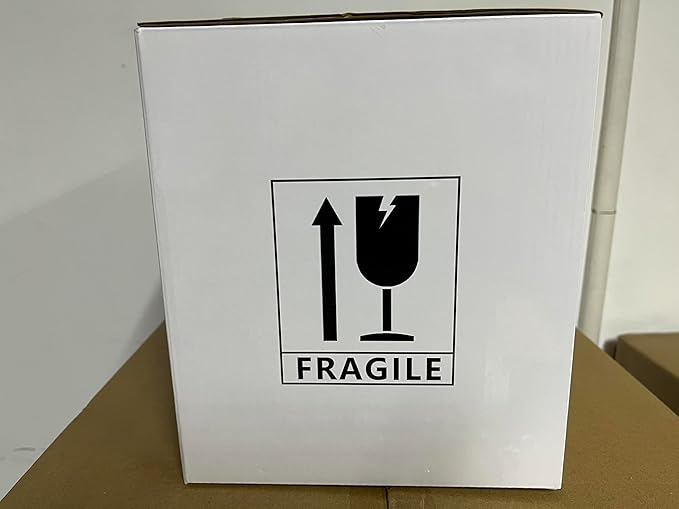 Bedside Table Lamp LED Tiffany Blue Fairy Butterfly Nightstand Table Lamps Stained Glass Shade ON Off Switch Home Office Desk Lamp Night Light Girl Grandma Mothers Day Gifts W/Gift Box