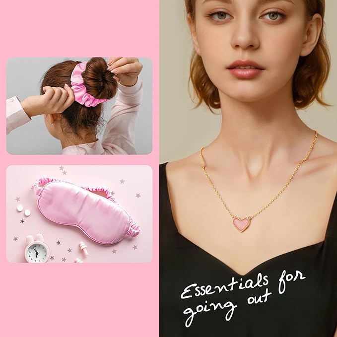 Christmas Gifts for Women Gift - 23-Piece Luxury Spa Gift Baskets for Women, Bath and Body Gift Basket for Her, Spa Kit | Perfect for Holiday, Valentine's Day, Birthday, Mothers Day Gifts for Mom