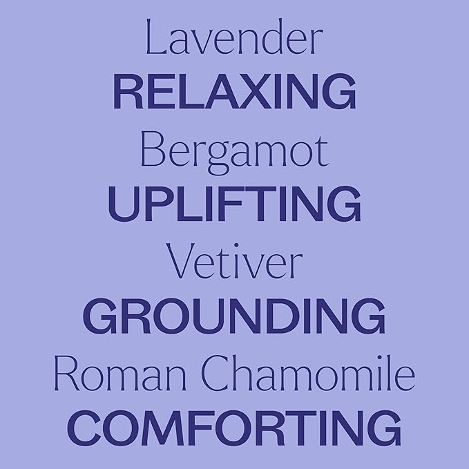 Plant Therapy Blissful Dreams Lavender Pillow and Linen Mist and Room Spray, for Relaxation & Sleep, Powered by Essential Oils Like Lavender & Roman Chamomile, Aromatherapy Sleep Spray, 8 oz