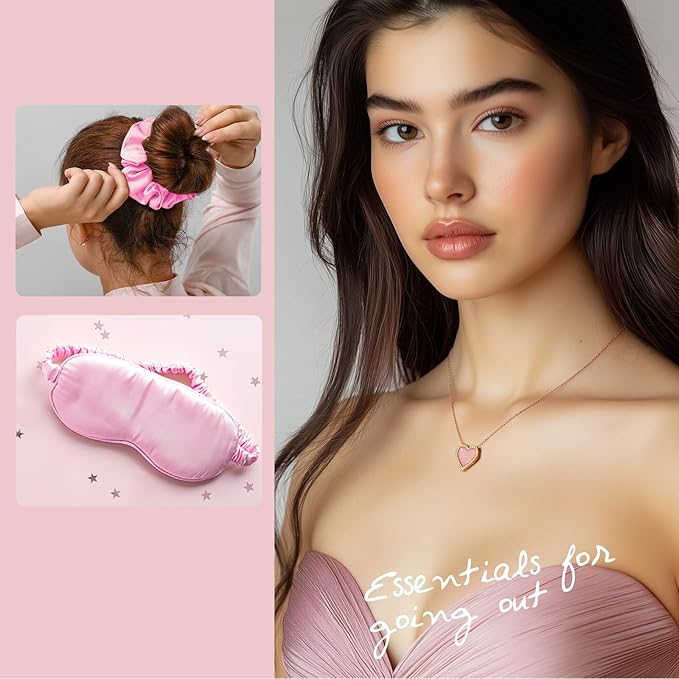 Christmas Gifts for Women Gift - 23-Piece Relaxing Bath and Body Gift Baskets Set Spa Gift Baskets for Women, Gift Sets | Mothers Day Gift for Mom, Birthday Present, Holiday, Anniversary Gift Idea