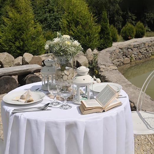 White River Rocks 20lbs, 1-2Inch Natural Pebbles for Plants, High Polished Decorative Stones for Aquarium Vase Filler Fish Tank Landscaping Garden