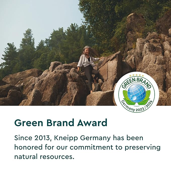 Kneipp Dream Time Lavender & Vanilla Aromatherapy Bubble Bath - Good for Unwinding Before Bed - Vegan - Sulfate Free - 13.5 fl oz - Up to Eight Baths