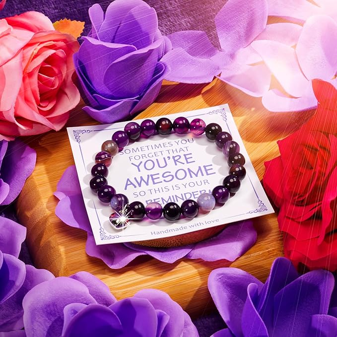 14PCS Birthday Gifts for Women ,Mom, Wife, Girlfriend, Sister, Her- Self Care Gifts Get Well Soon Gifts Basket for Women Lavender Relaxing Spa Gifts Care Package w/ Blanket Mothers Day Gifts for Mom