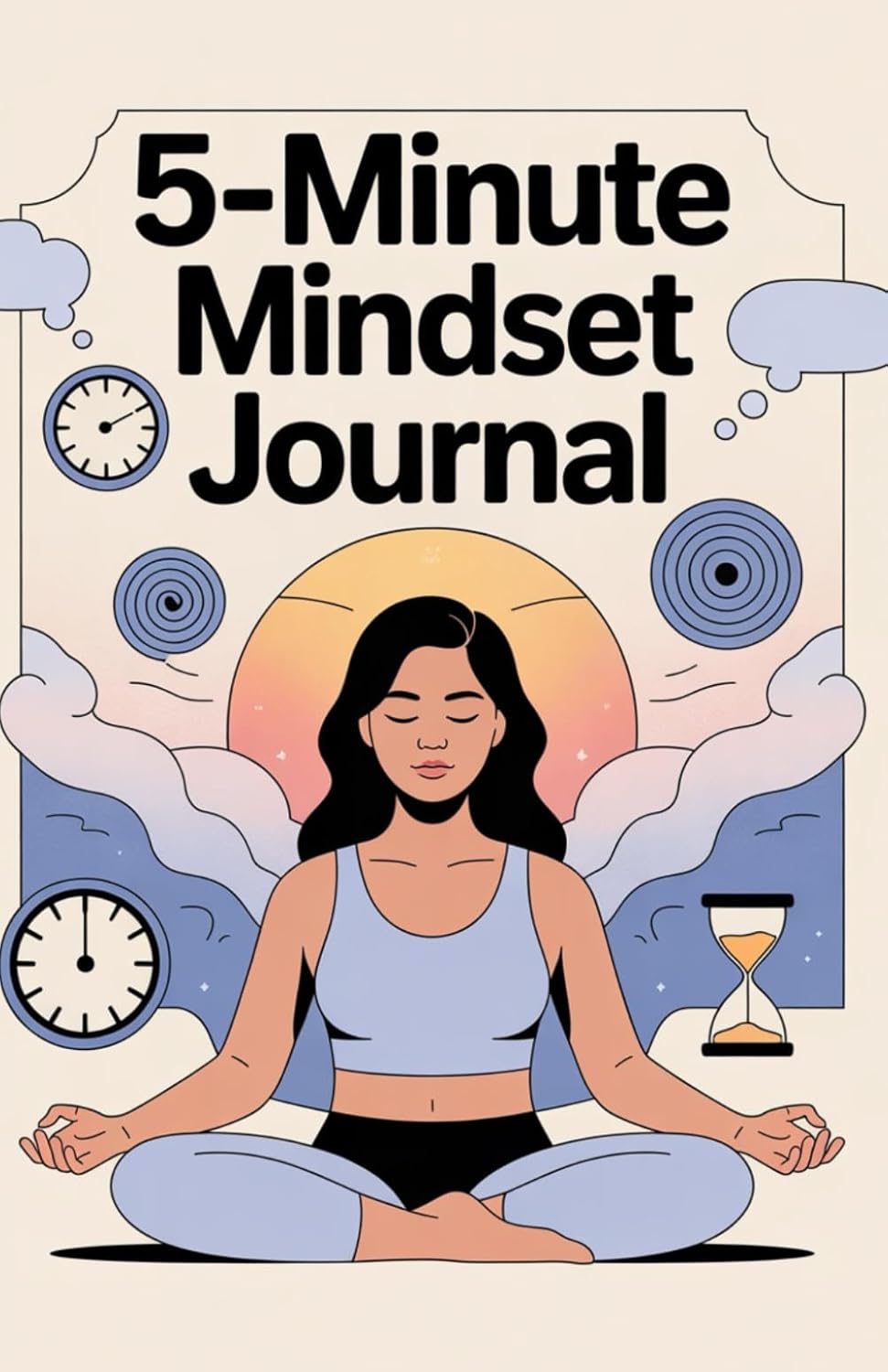 Mindful Journals & Reflection Tools