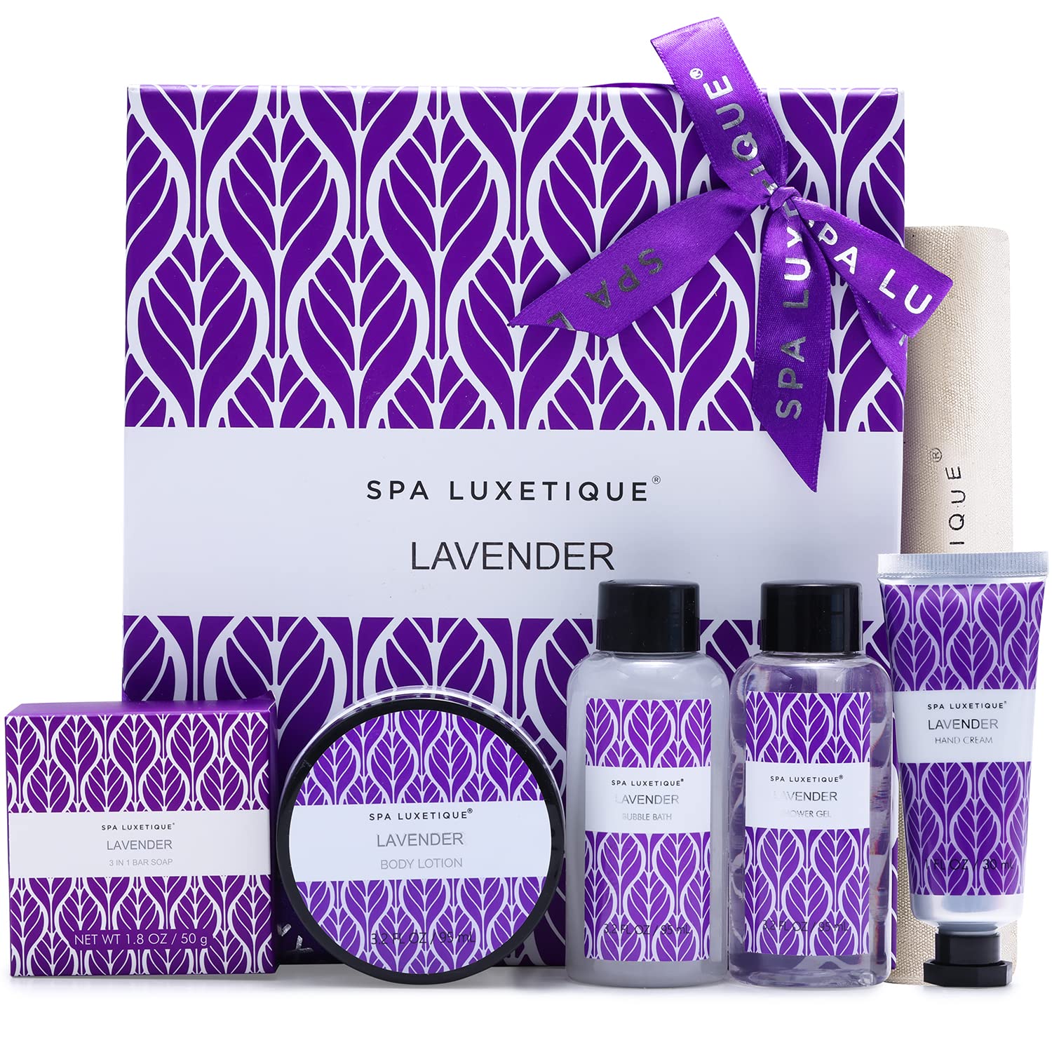 Wellness Gift Sets & Bundles