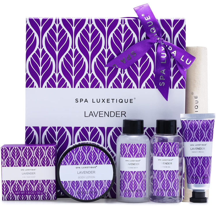 Wellness Gift Sets & Bundles