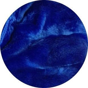 Mars Wellness Heated microwavable Neck and Shoulder Wrap - Herbal Hot/Cold Deep Penetrating Weighted Herbal Aromatherapy Shoulder and Neck Therapy Wrap - Made in The USA (Slate Blue) - 3 Pack