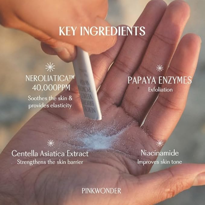 PINKWONDER Beginner Edition Skincare Set | USDA Organic Jojoba Oil | Hydrating & Soothing Routine | Travel Essentials for Women | Korean Skincare Gift