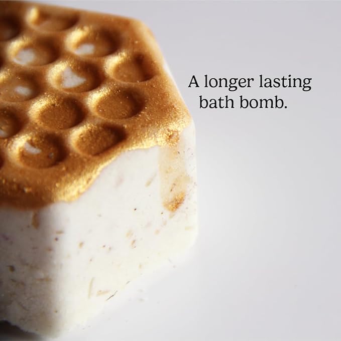 PACHA SOAP Co. Froth Bath Bomb 3 Pack, Best Sellers - Various Scents, Nourishing, Moisturizing, Naturally Derived & Handcrafted in The USA