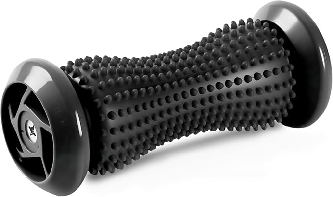 Manual Foot Massager Foot Roller Foot Reflexology Therapy Reach The Spleen and Relax The Nerves