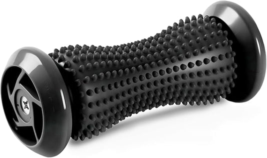 Manual Foot Massager Foot Roller Foot Reflexology Therapy Reach The Spleen and Relax The Nerves