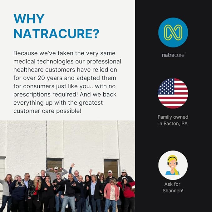 NatraCure Microwave Heating Pad for Neck, Shoulders and Back - Heated Wrap & Microwavable Warmer Moist Heating Pad with SmartBead Technology - Physical Therapy FSA, HSA, Spa Gifts - 1PK