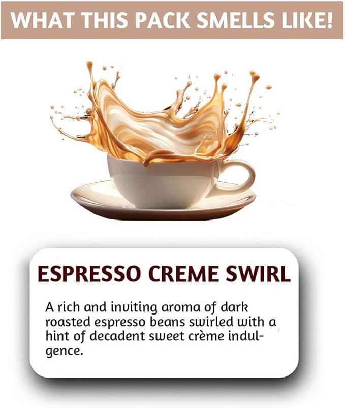 Folkulture Bakery Incense Sticks for Home | Pack of 75 (8") Organic Fall Insence-Stick for Meditation with 45 Mins Burn Time | Organic Insence, Aromatherapy Fall Scents | Non Toxic Coffee Inscent