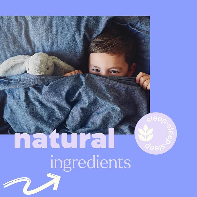 Plant Therapy KidSafe All Natural Monster Away Pillow and Linen Spray, Powered by Essential Oils, Aromatherapy Spray, 8 oz