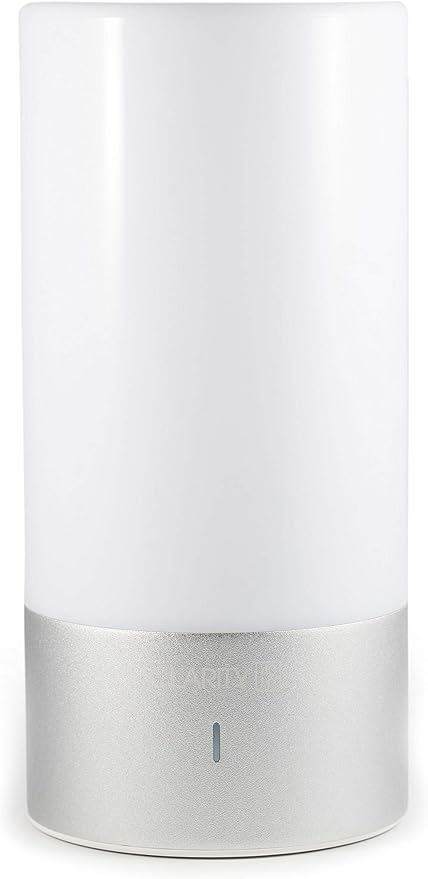 Clarity - 40Hz Lamp by Gamma - Cognitive Wellness - Brain Stimulating Light - Easy to Use - Memory Support