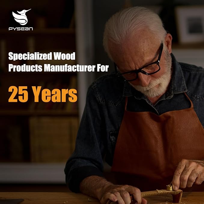 7-in-1 Wood Therapy Massage Kit, Perform Lymphatic Drainage, Relax Your Muscles, Relief Pain for Muscle, Anti-Cellulite