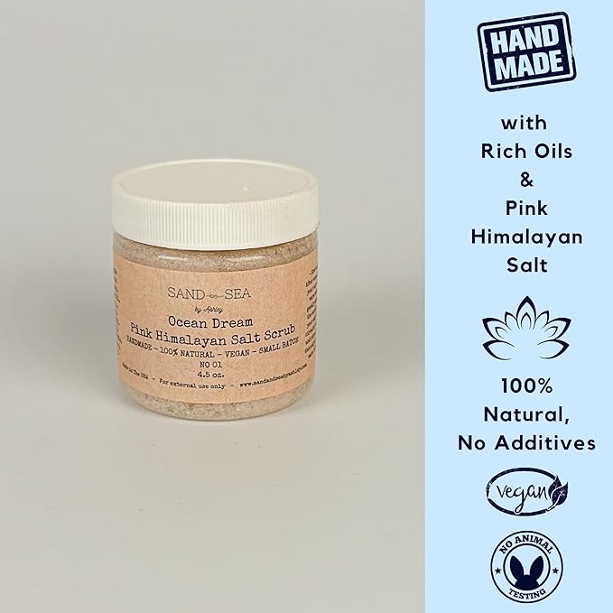 Spa Gift Box for Women - Handmade Self Care Package for Woman - Relaxing, Pampering & Stress Relief Gift Baskets for Women, Mom, Friend, Wife, Sister, Aunt, Her - Luxury Mom Gift Ideas