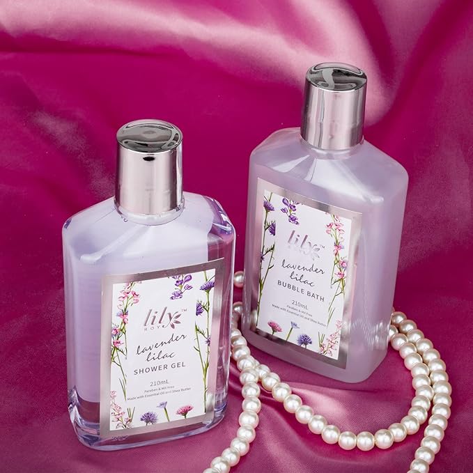 Christmas Gift Basket Set for Women - Ultimate 14-Piece Bath & Body Gift Set, Spa Gift Basket, Bath Collection | Birthday Gift, Mothers Day Gifts for Mom, Perfect Present for Her & Mom All Occasions