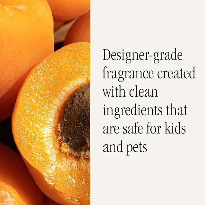 Pura & The Met Home Scent Refill - Smart Home Air Diffuser Fragrance - Up to 120-Hours of Luxury Fragrance - Household Essential - Clean & Safe Diffuser - Single Refill, Madame X