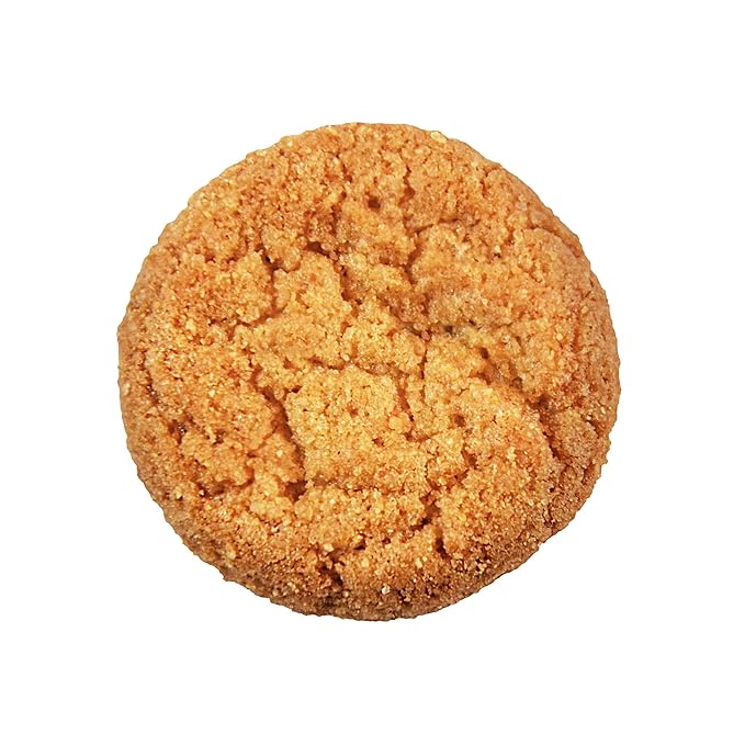 Goodie Girl, Mini Brown Sugar Cookie Snack Packs | Gluten Free, Peanut Free | 100 Calories (24 Pack)