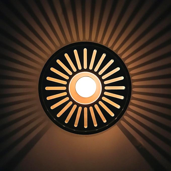 Creano White Design Stainless Steel Teapot Warmer with Tea Light Holder - Stable Rattles Not - Rechaud Suitable for All Teapots