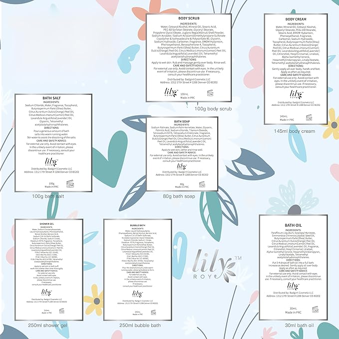 Christmas Gifts for Women - XXXL Bag Spa Gift Set, Luxury Bath and Body Gift Bag Set for Women, Spa Kit Pampering Gifts, Mothers Day Gift for Mom, Birthday Gifts, Spa Bath Gift Set for Holiday