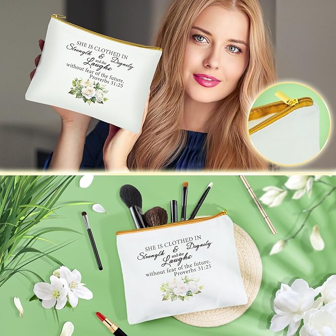 13PCS Self Care Gifts for Women, Christian Gifts for Women Faith, Birthday Gifts Get Well Soon Gifts Basket,Care Package Gifts for Mom Wife Her Sister Best Friends, Mothers Day Gifts for Mom